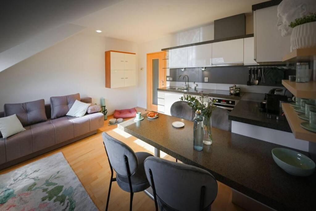 V Centru Deni Apartment Olomouc